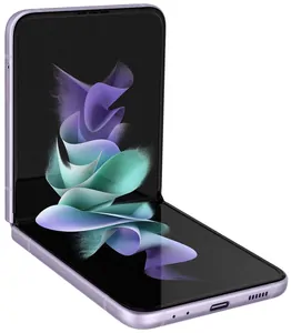 Замена стекла на телефоне Samsung Galaxy Z Flip3 в Ростове-на-Дону